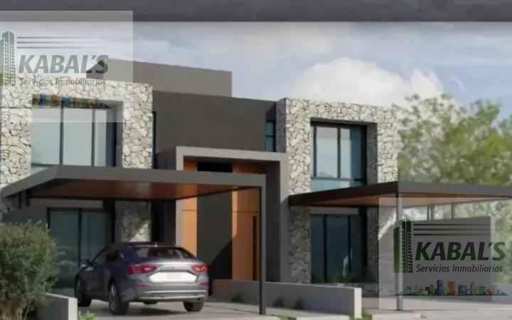 Departamento · 154m² · 5 Ambientes · 1 Cochera