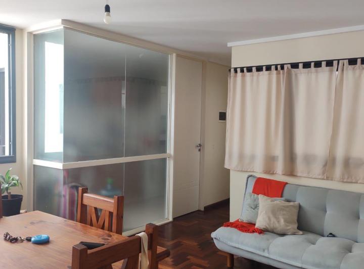 Departamento · 42m² · 2 Ambientes