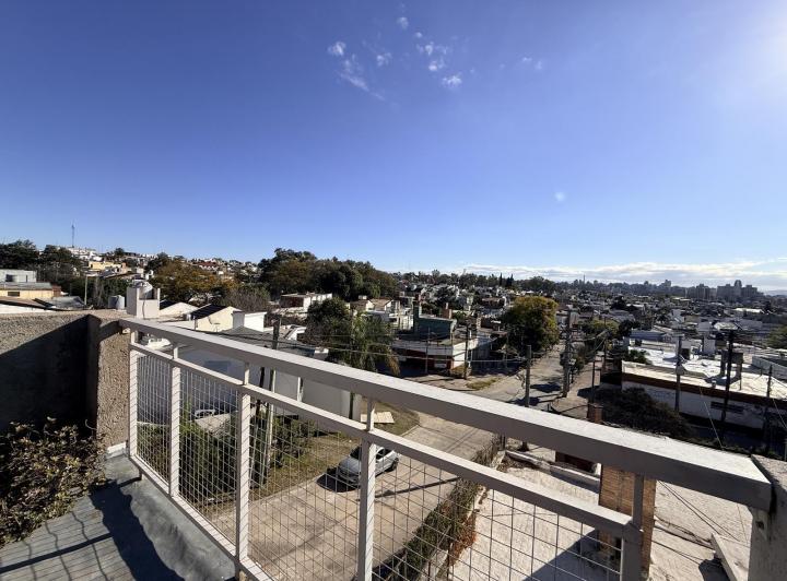Departamento · 90m² · 5 Ambientes · 1 Cochera