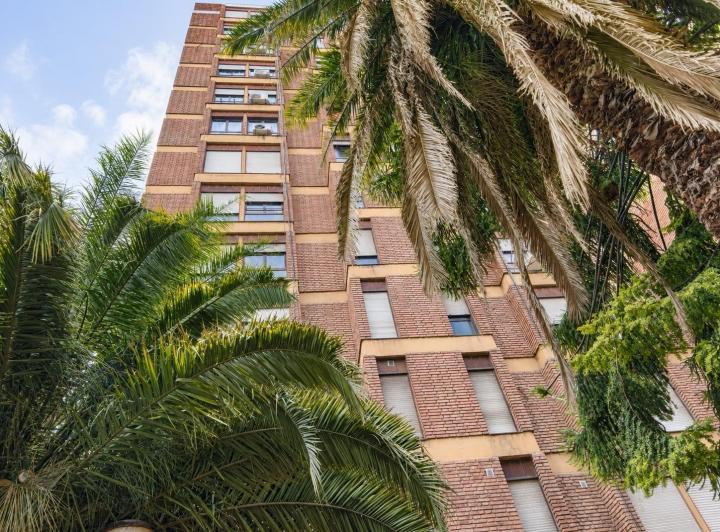 Departamento · 36m² · 2 Ambientes