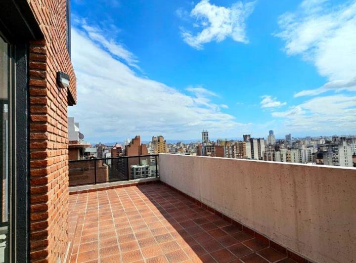 Departamento · 69m² · 3 Ambientes