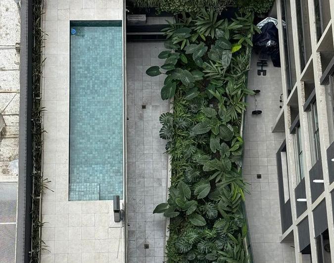 Departamento · 4 Ambientes