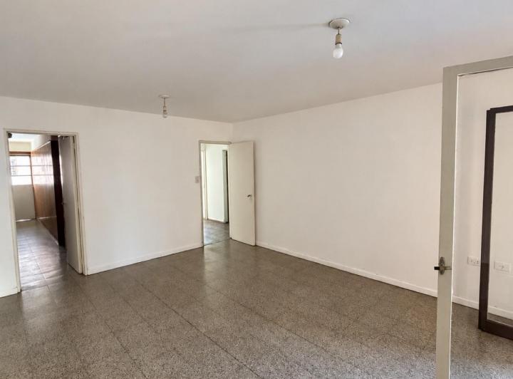 Departamento · 85m²