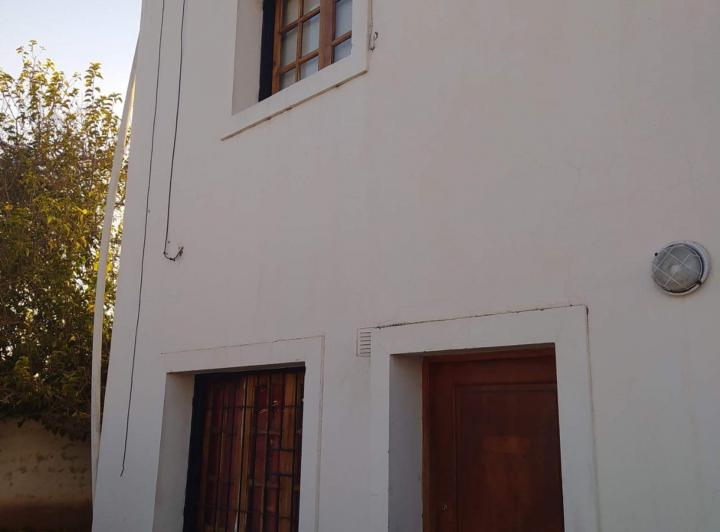 Departamento · 78m² · 4 Ambientes