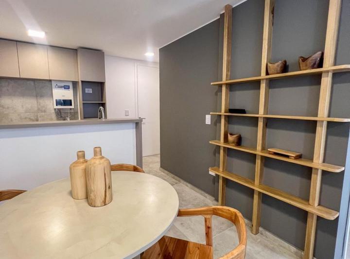Departamento · 46m² · 2 Ambientes