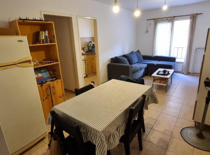 Departamento · 40m² · 3 Ambientes