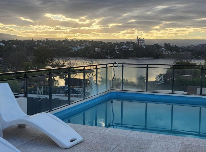 Departamento · 40m² · 1 Ambiente