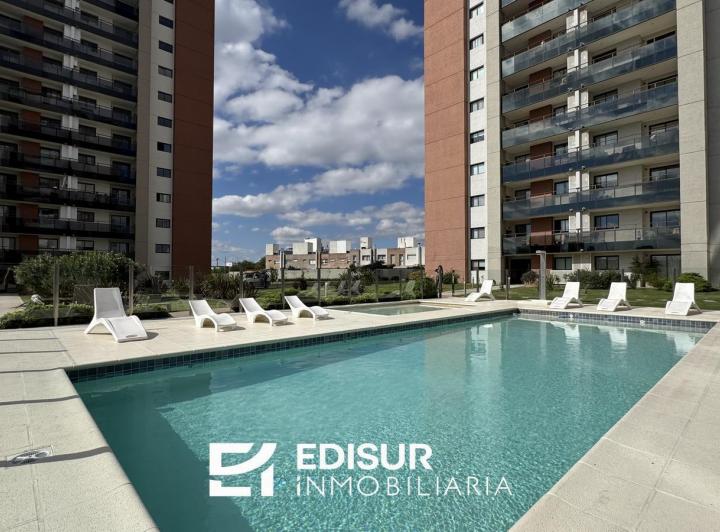 Departamento · 40m² · 2 Ambientes