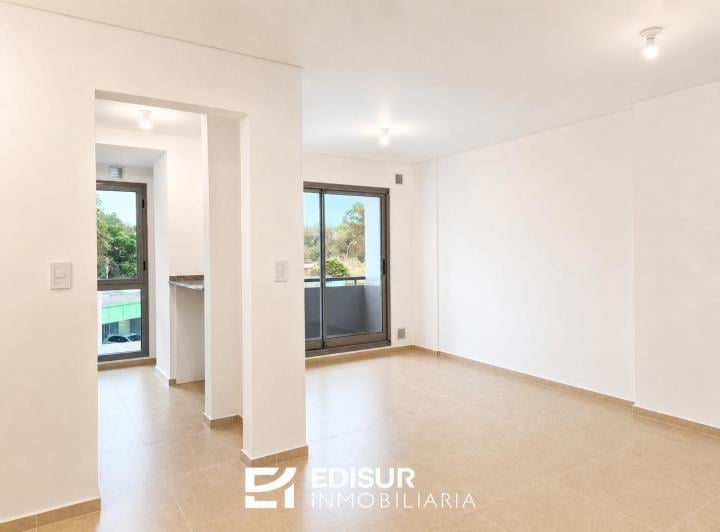Departamento · 42m² · 3 Ambientes