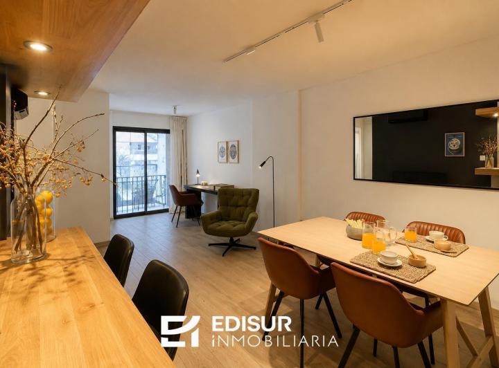 Departamento · 41m² · 2 Ambientes