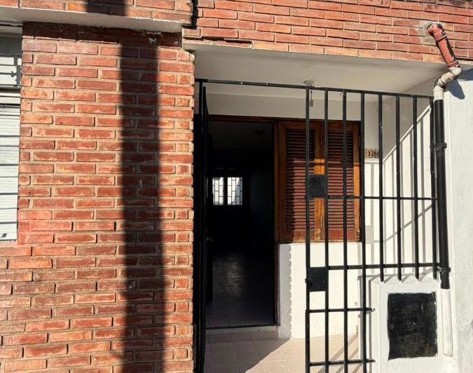 Departamento · 65m² · 4 Ambientes