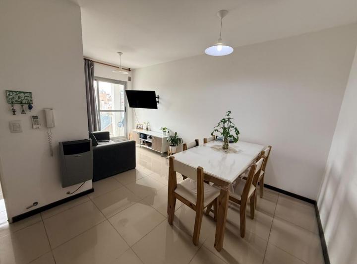 Departamento · 42m² · 2 Ambientes