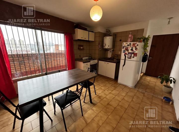 Departamento · 28m² · 1 Ambiente