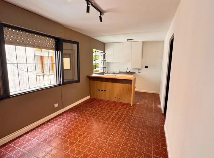 Departamento · 32m² · 2 Ambientes