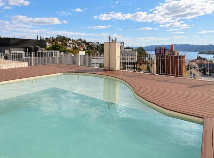 Departamento · 45m² · 2 Ambientes