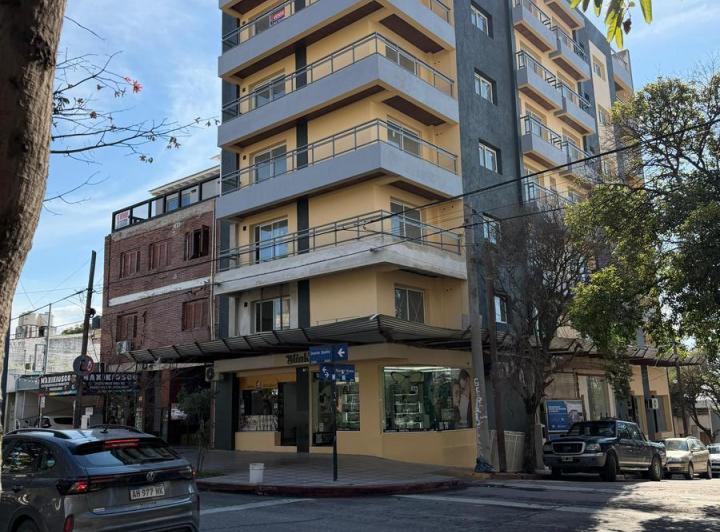 Departamento · 64m² · 3 Ambientes