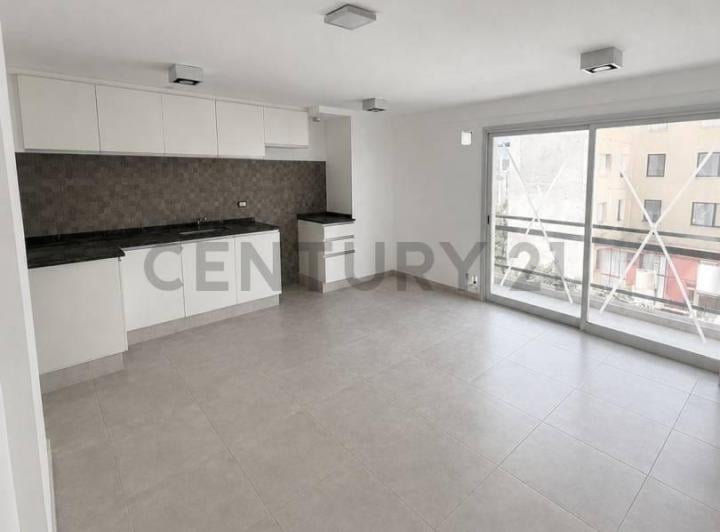 Departamento · 98m² · 3 Ambientes