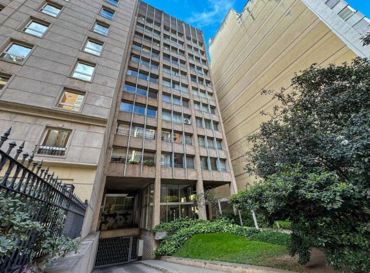 Departamento · 96m² · 3 Ambientes