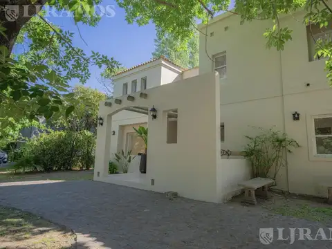 Casa en Alquiler en Saint Matthews, Countries y Barrios Cerrados en Pilar