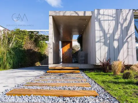 Casa en Alquiler en Arenas del Sur, Mar del Plata