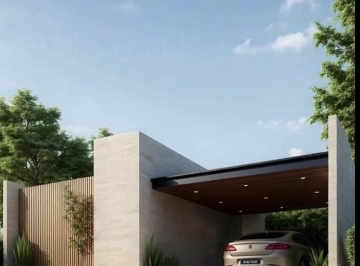 Casa · 250m² · 6 Ambientes · 1 Cochera