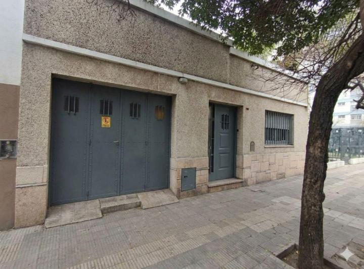 Casa · 93m² · 4 Ambientes · 1 Cochera