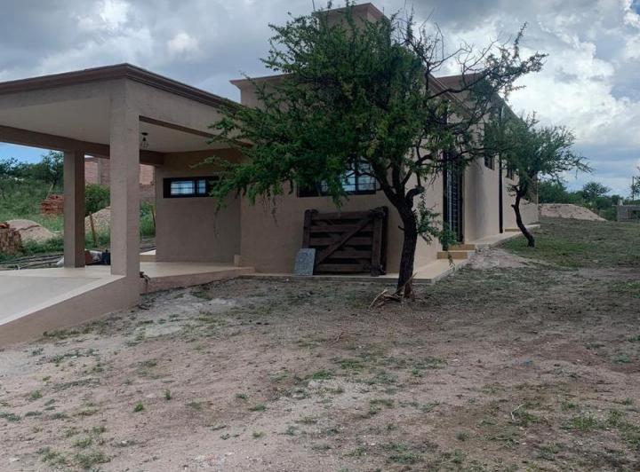 Casa · 120m²