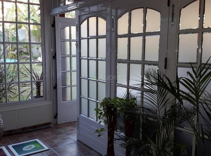 Casa · 105m² · 3 Ambientes · 1 Cochera
