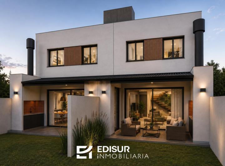 Casa · 150m² · 3 Dormitorios