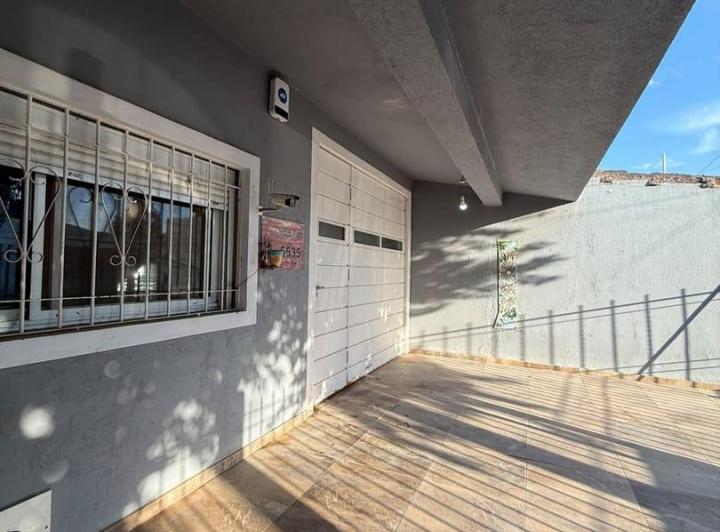 Casa · 198m² · 10 Ambientes