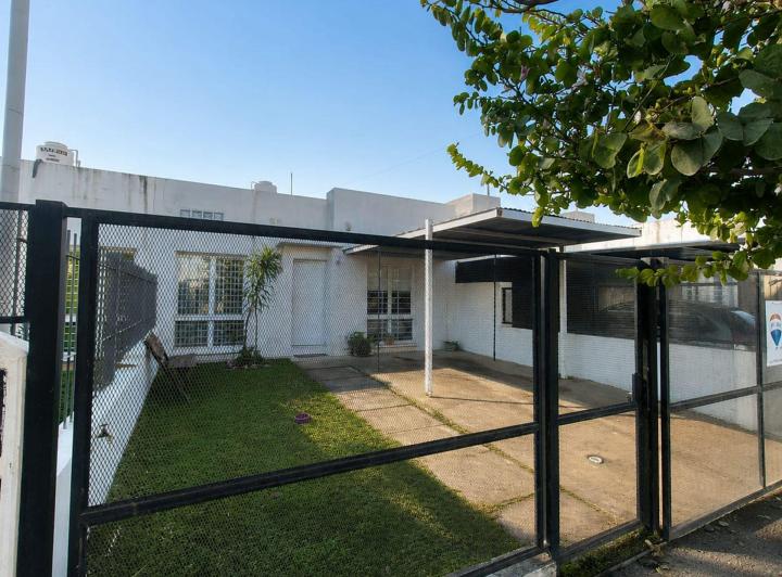Casa · 108m² · 3 Ambientes · 1 Cochera