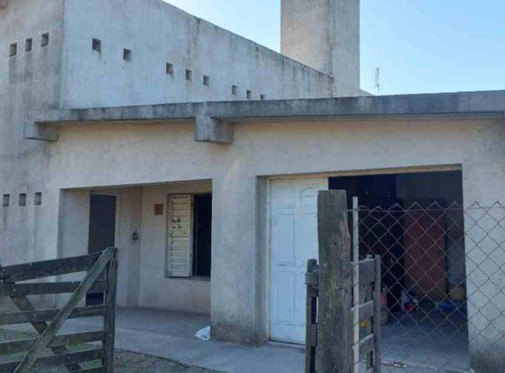 Casa · 271m² · 7 Ambientes · 1 Cochera
