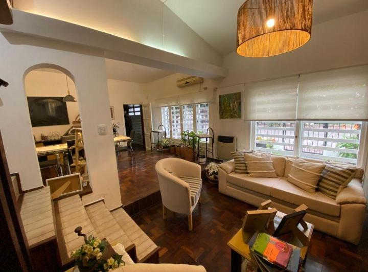 Casa · 174m² · 4 Ambientes · 1 Cochera