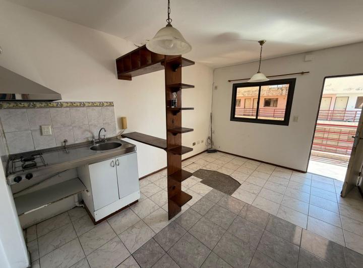 Casa · 20m² · 3 Ambientes