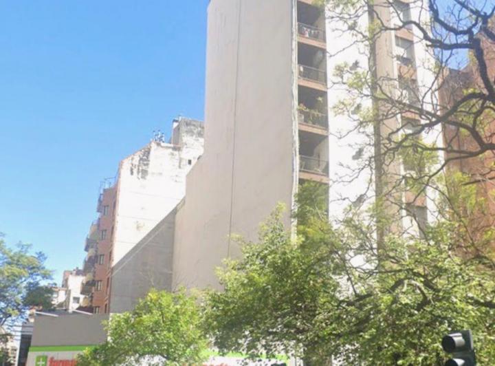 Departamento · 36m² · 2 Ambientes