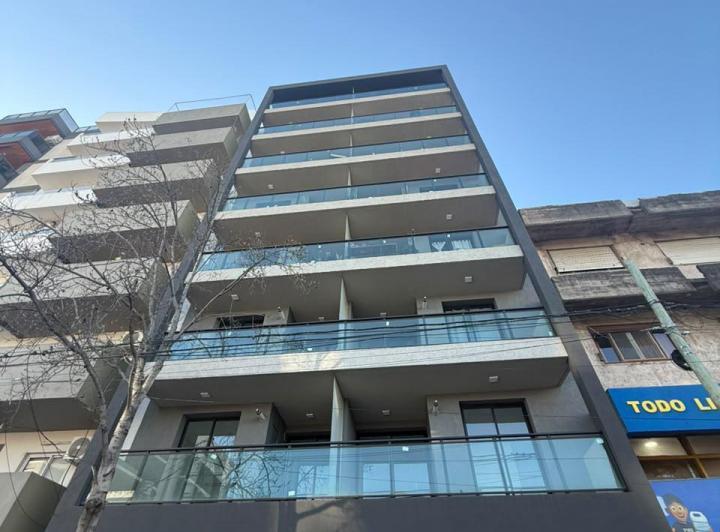 Departamento · 63m² · 3 Ambientes