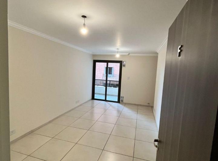 Departamento · 60m² · 2 Ambientes