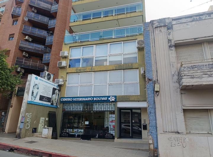 Oficina comercial · 60m² · 7 Ambientes
