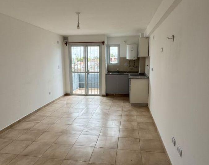 Departamento · 80m² · 2 Ambientes