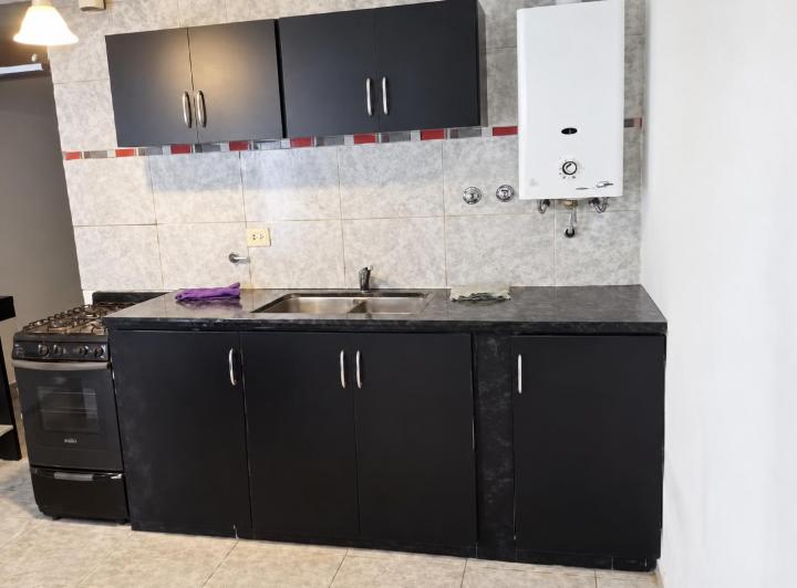 Casa · 20m² · 2 Ambientes