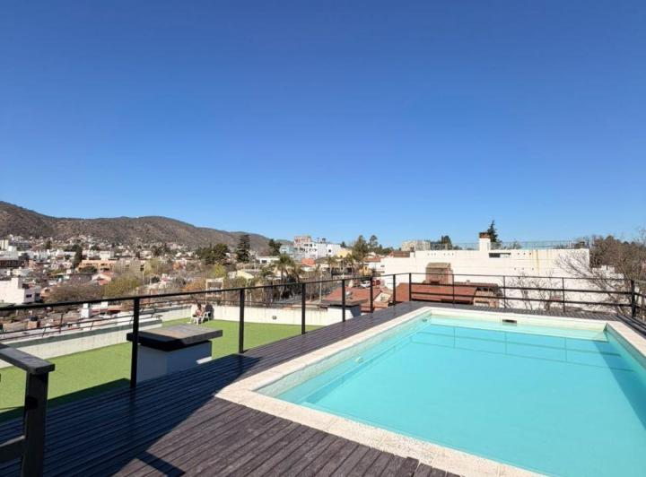 Departamento · 45m² · 2 Ambientes · 1 Cochera