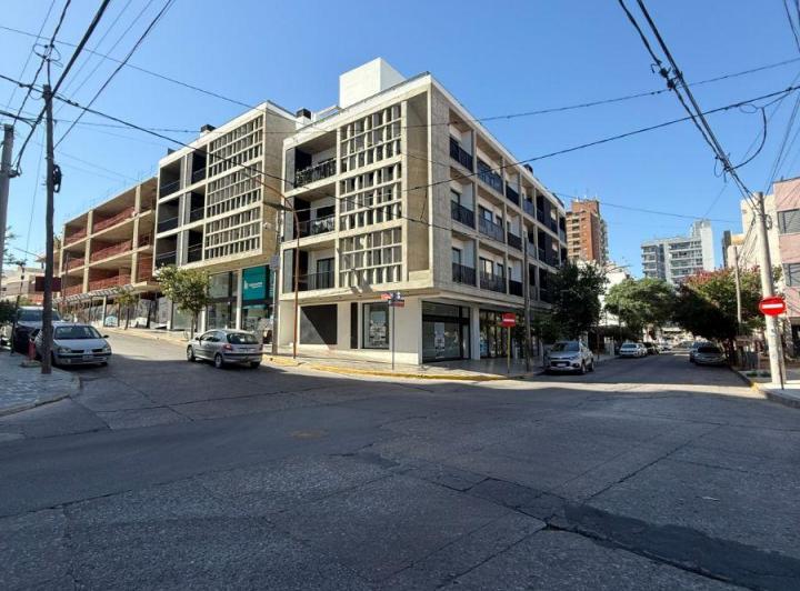 Departamento · 75m² · 3 Ambientes · 1 Cochera