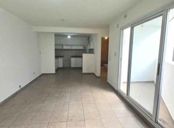 Departamento · 40m² · 2 Ambientes