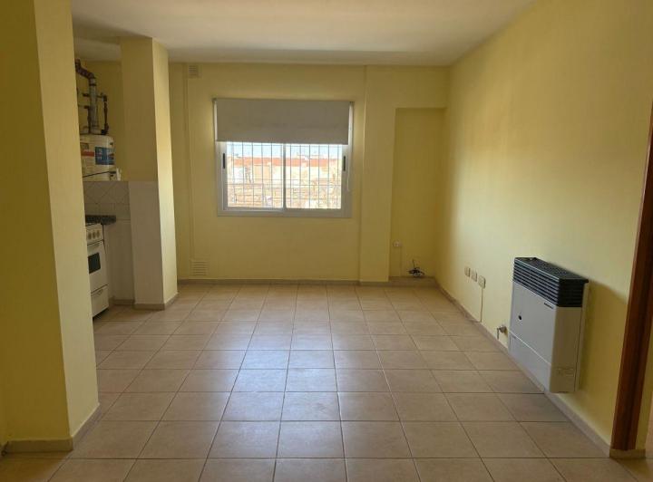 Departamento · 44m² · 1 Ambiente · 1 Cochera