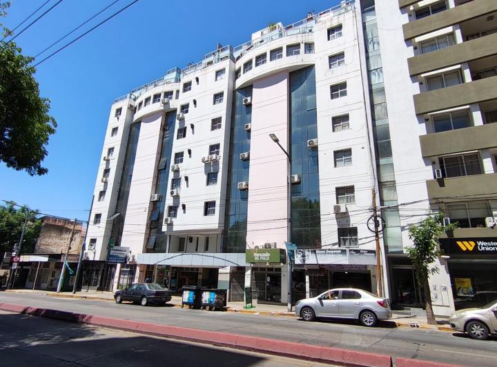 Departamento · 56m² · 3 Ambientes