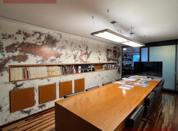 Oficina comercial · 252m² · 5 Ambientes
