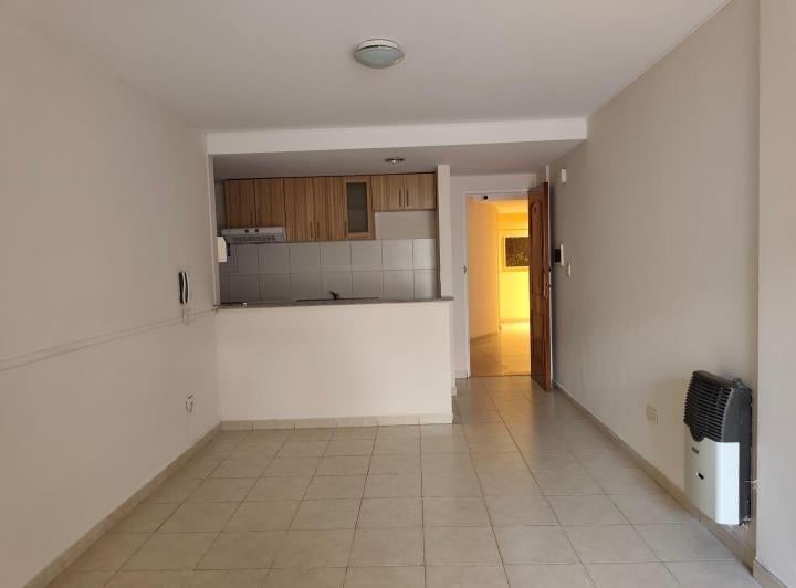 Departamento · 45m² · 2 Ambientes