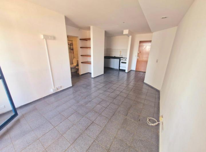 Departamento · 60m² · 3 Ambientes