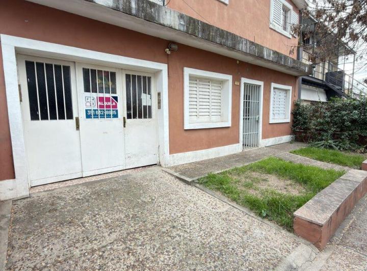 PH · 40m² · 2 Ambientes