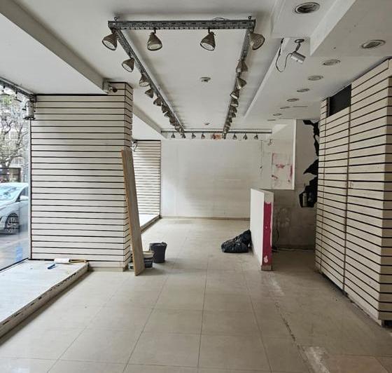Local comercial · 55m² · 2 Ambientes